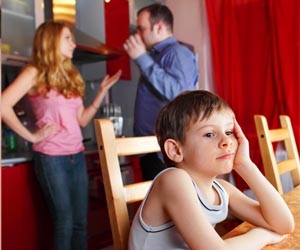 Terapia de familia